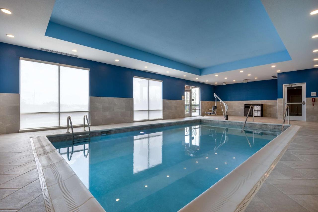 Hampton Inn Kansas City Southeast, Mo ภายนอก รูปภาพ