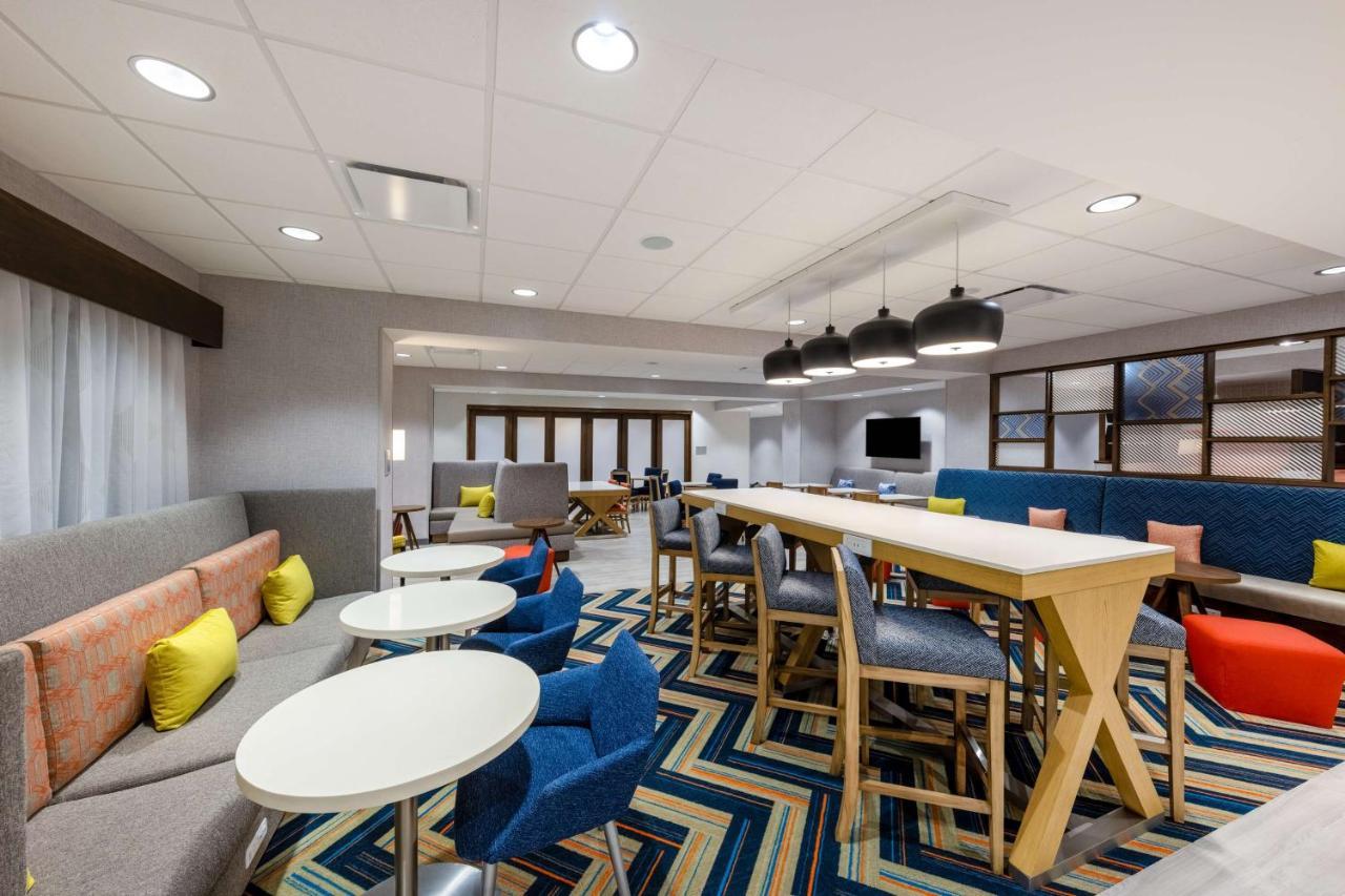 Hampton Inn Kansas City Southeast, Mo ภายนอก รูปภาพ