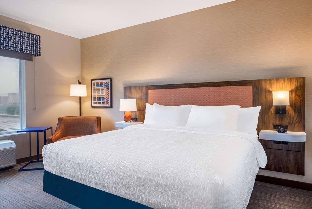 Hampton Inn Kansas City Southeast, Mo ห้อง รูปภาพ