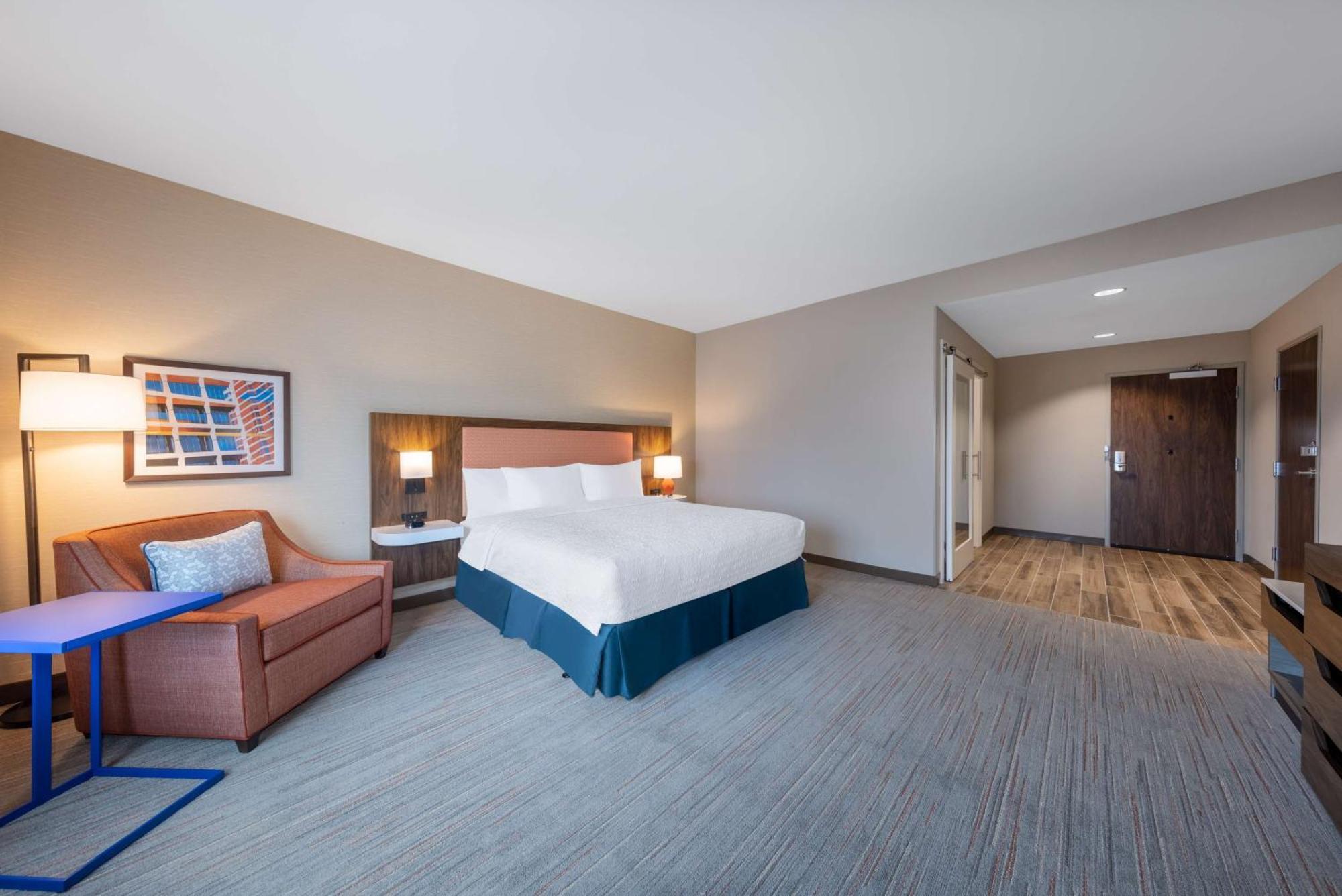 Hampton Inn Kansas City Southeast, Mo ภายนอก รูปภาพ
