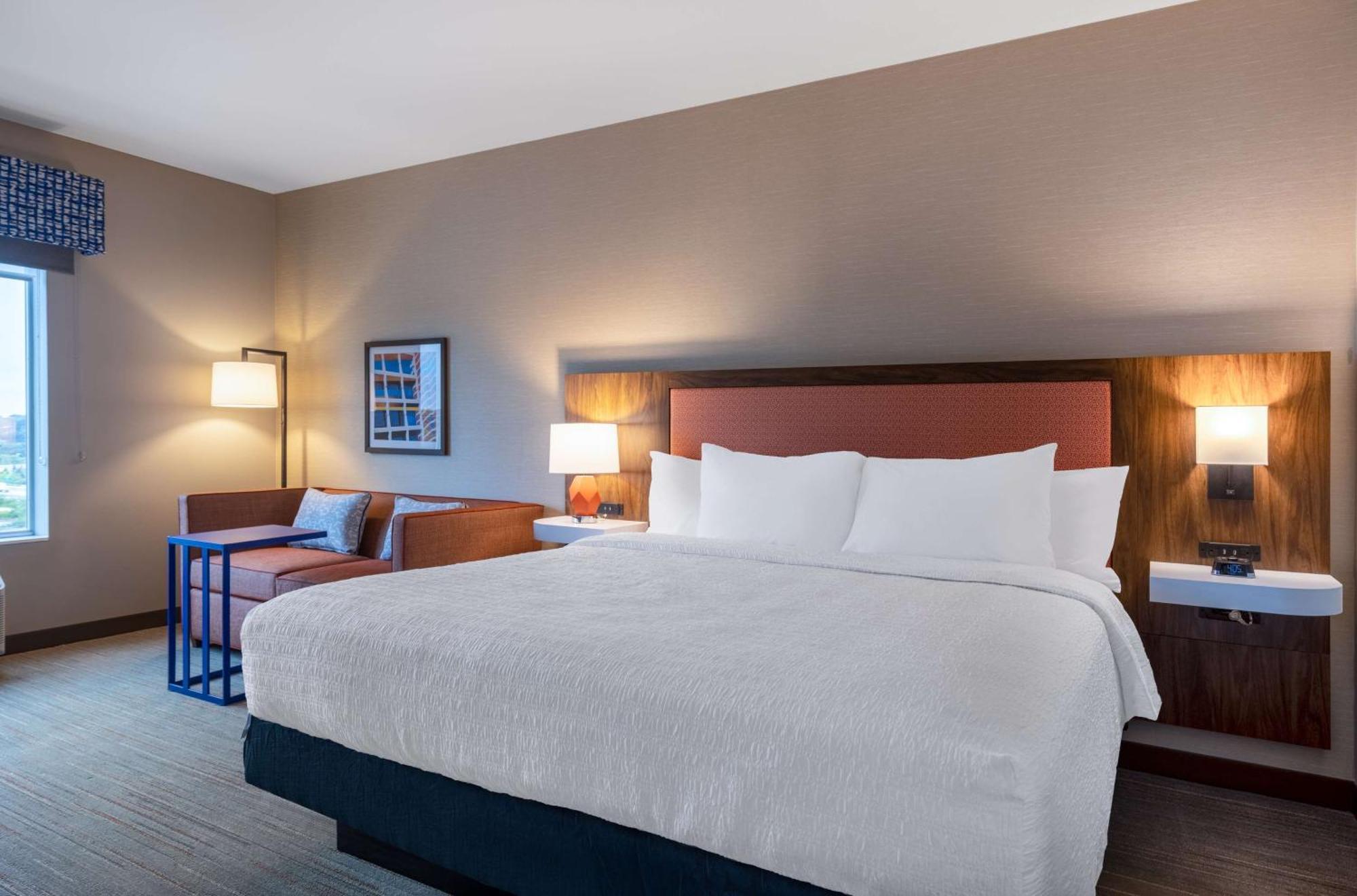 Hampton Inn Kansas City Southeast, Mo ภายนอก รูปภาพ