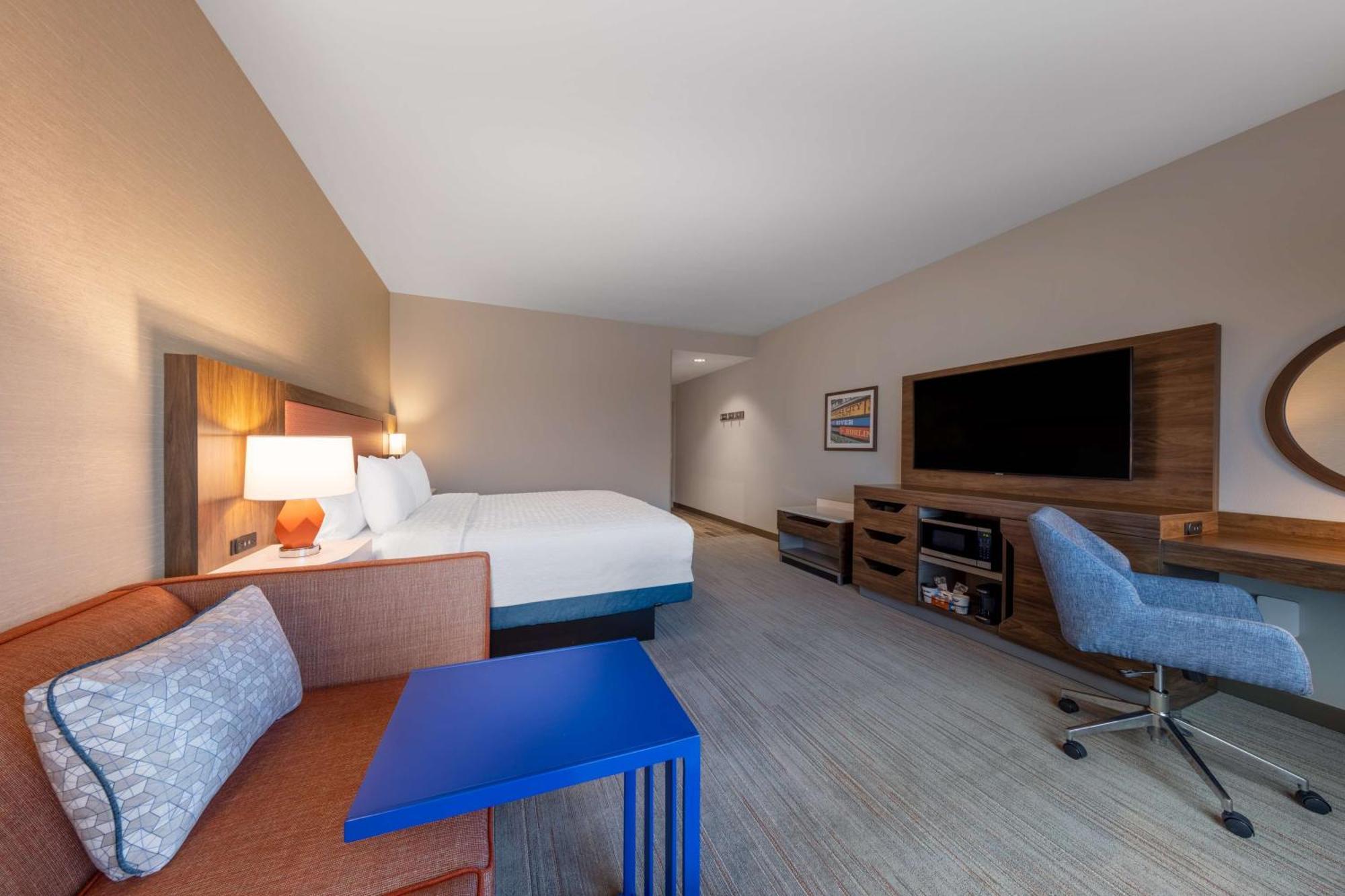 Hampton Inn Kansas City Southeast, Mo ภายนอก รูปภาพ